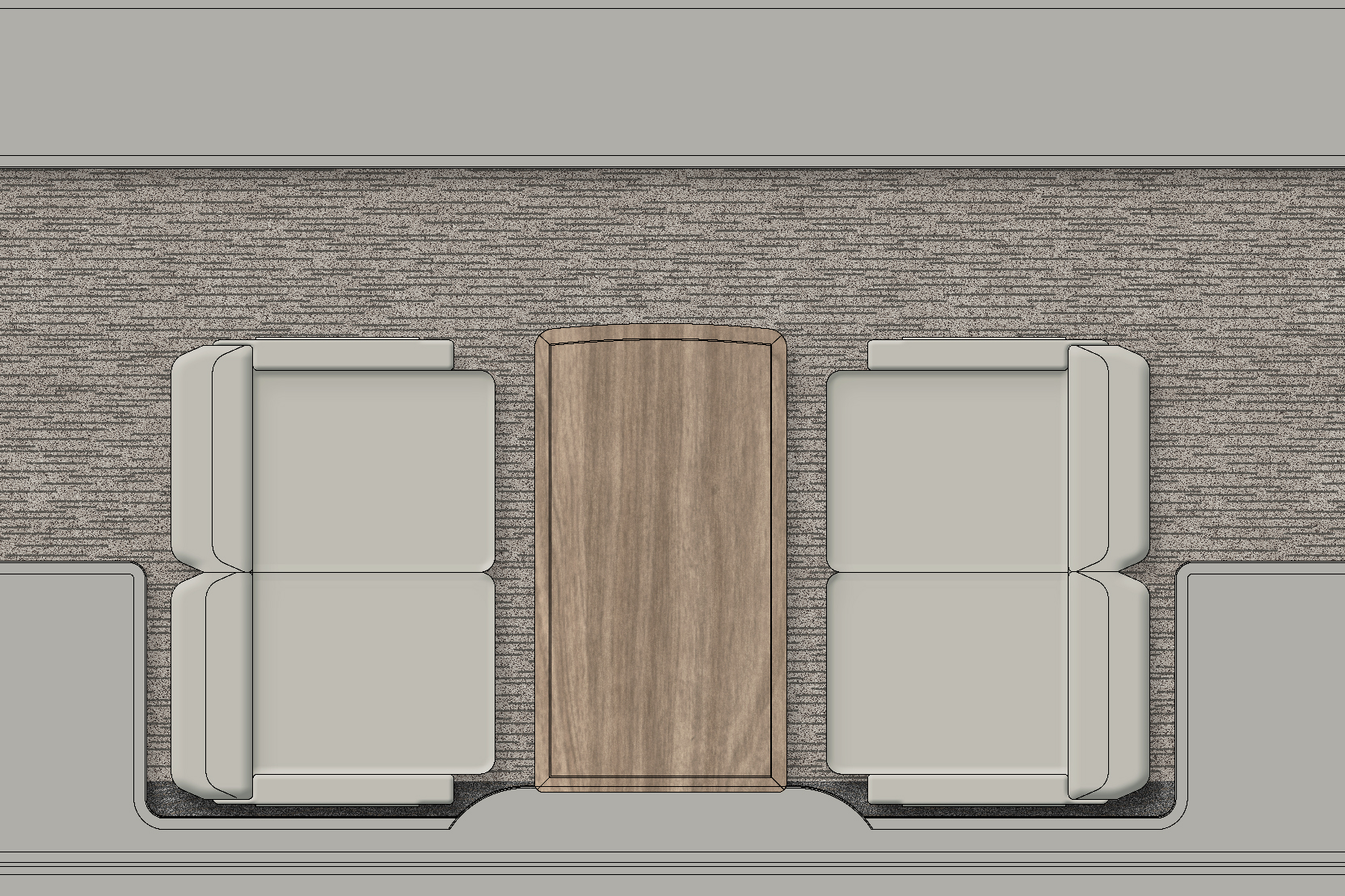 Tally OT Rendering in Aircraft